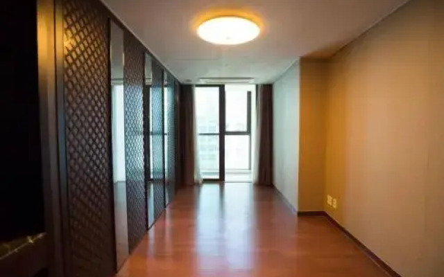 Haeundae Bada Condo