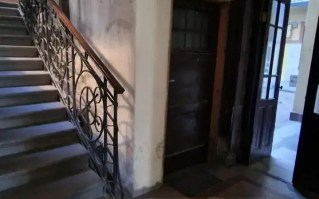Dombóvári way apartman