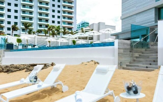 Condado Ocean Club - Adults Only