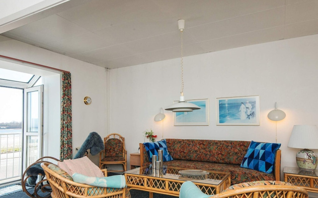 4 Person Holiday Home in Hejls