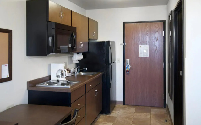 My Place Hotel Minot