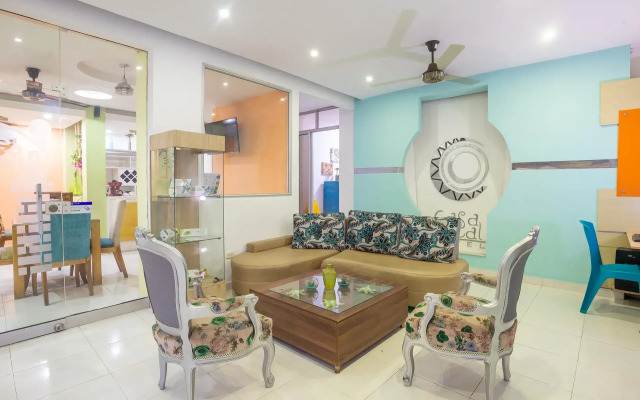 Ayenda Casa Real Monteria