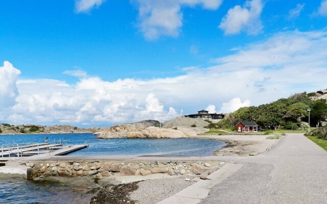 4 Star Holiday Home in Hunnebostrand