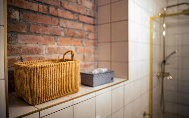 Silvie Apartments - Blažejský