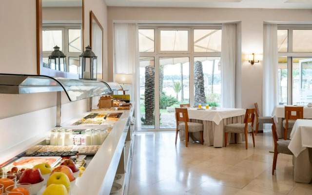 Parador de Jávea