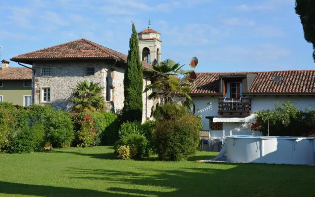 Apartment San Bernardo