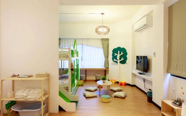 SR Life House
