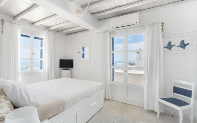 Rest, Recharge, Reconnect - Villa Psarou