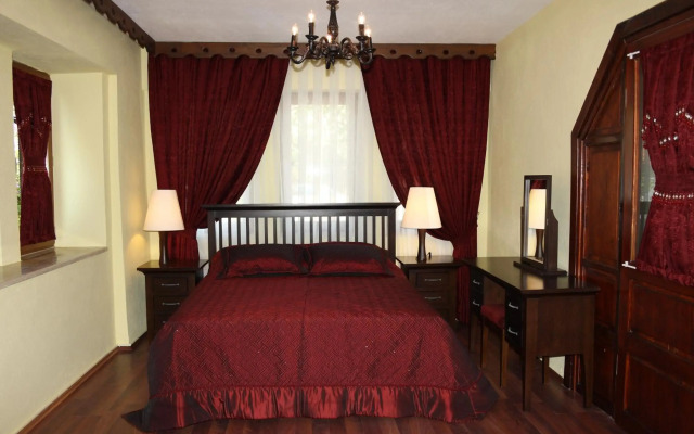 Kybele Hotel
