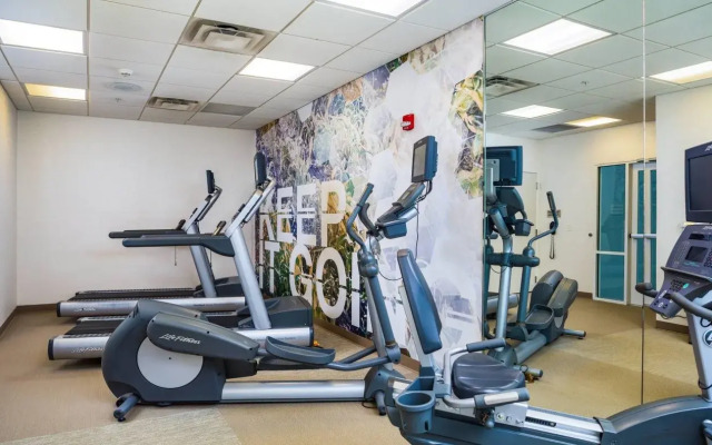 Springhill Suites by Marriott Vero Beach