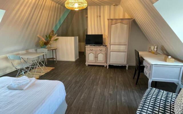 Manoir de la Houlette