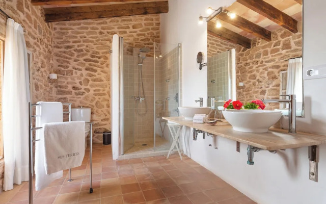 Finca Sos Ferres D'en Morey