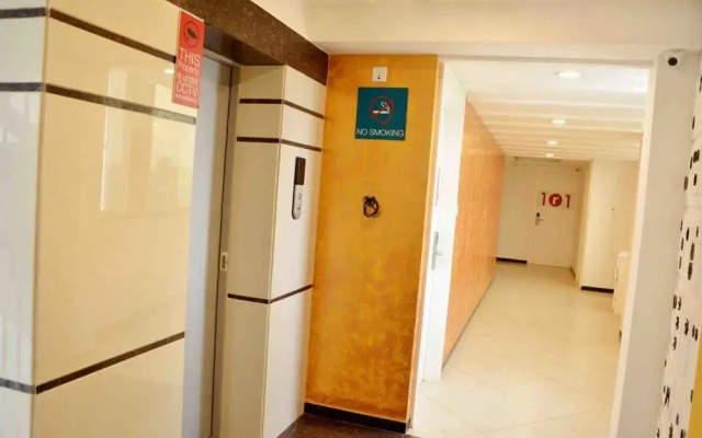 Hotel Rumaya