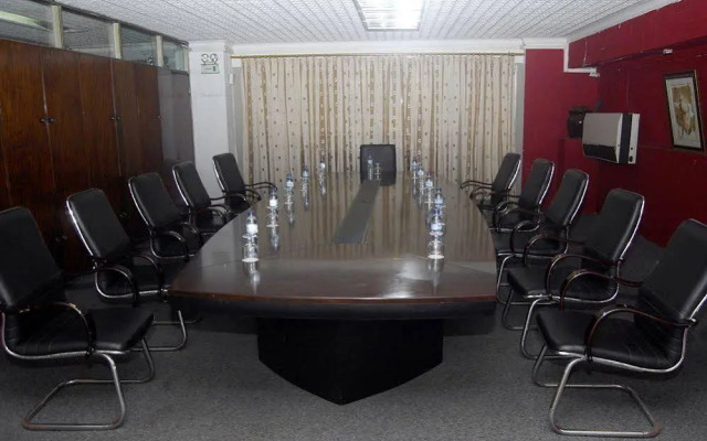 Rainbow Hotel Mocambique Beira