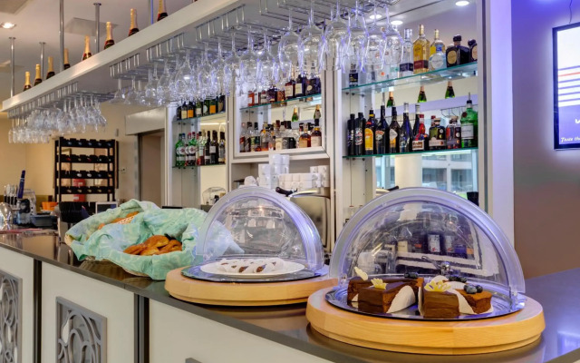 Noorus Spa Hotel
