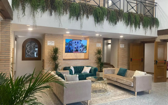 4Us Rioja Wine Hotel