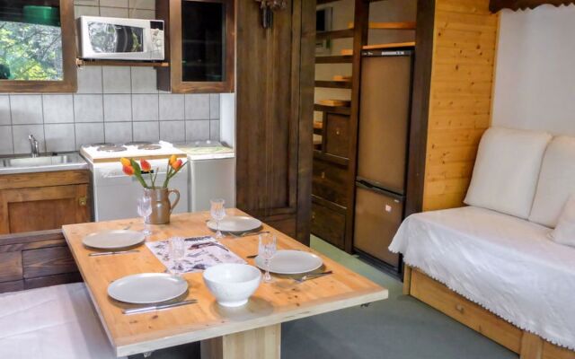 Villa Grand Roc Argentière 31066