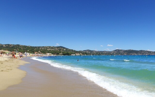 VVF Golfe de Saint-Tropez, Sainte Maxime