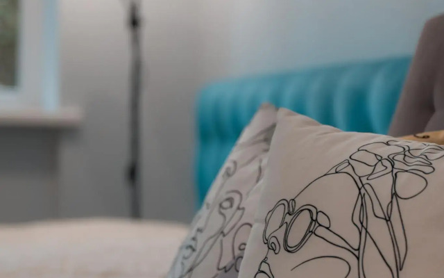 LovelyHome 39 (ЛавлиХоум 39) на улице Генерала Соммера 50