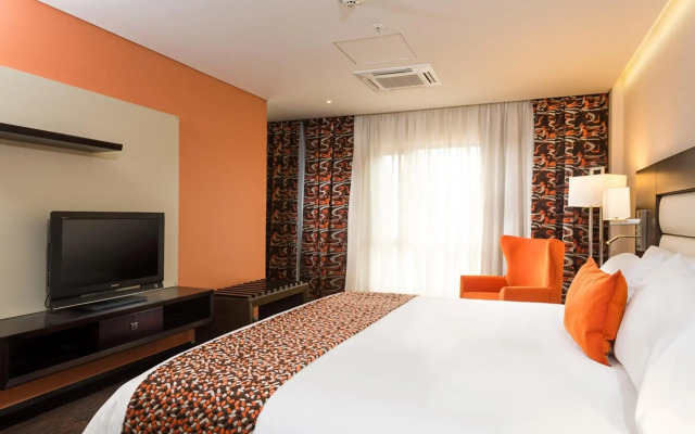 Casa Dann Carlton Hotel & Spa