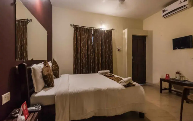 OYO Rooms Baga Shack Road 2