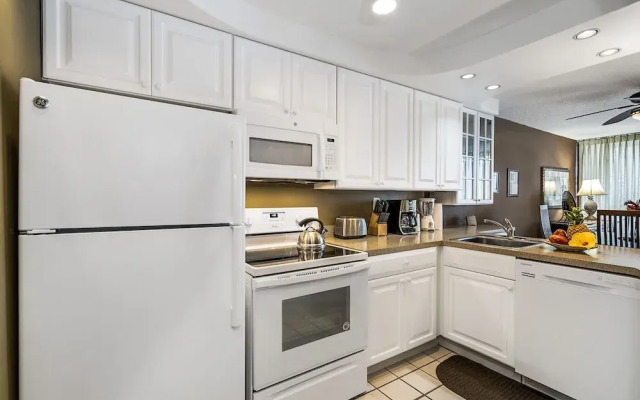 Kona Alii 304 1 Bedroom Condo