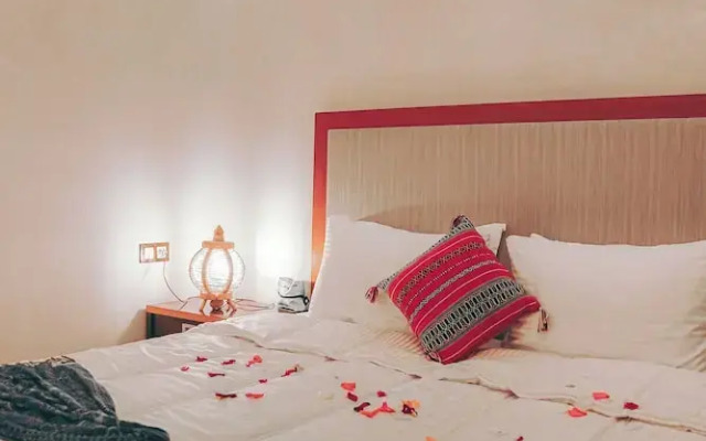 Riad Tislite & Spa