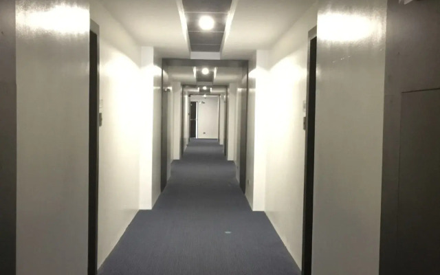 Mezzo Hotel