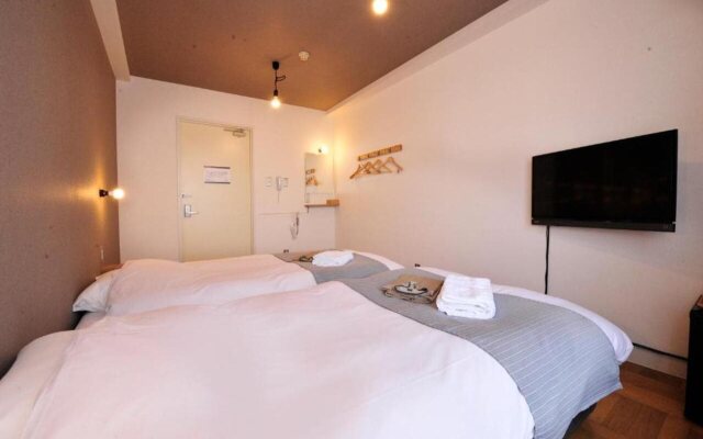 Coco Stay Nishikawaguchi Ekimae Hotel