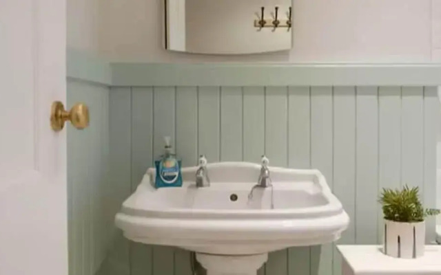 Stunning Sea Views in Central Burntisland
