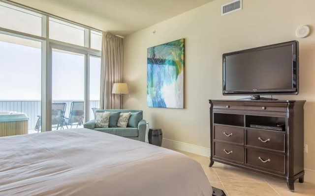Turquoise Place Unit 1806D
