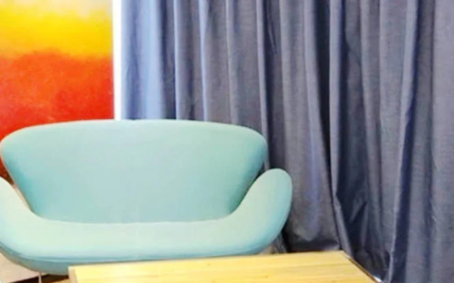 Sotel Inn Guangzhou Sanyuanli Hotel