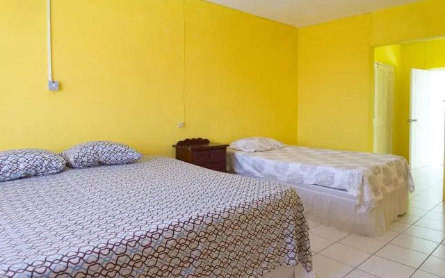 Villa Donna Bed & Breakfast