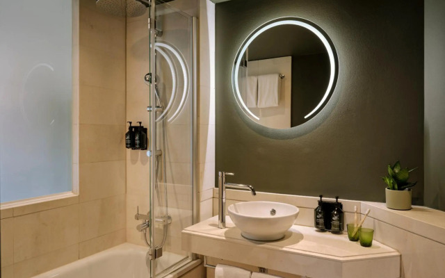 Max Brown Hotel 5th District, part of Sircle Collection (formerly Pentahotel Vienna)