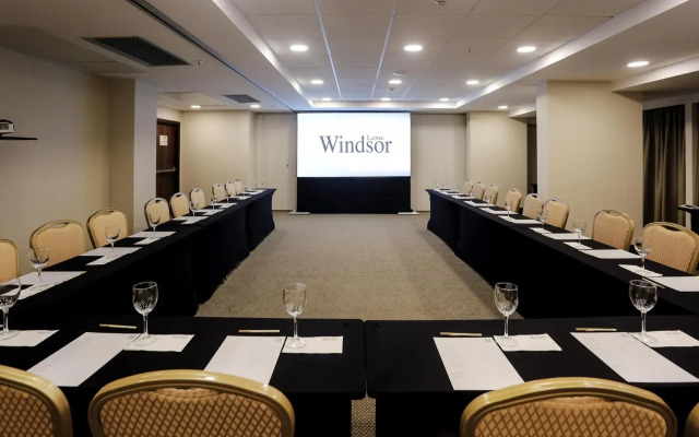 Windsor Leme Hotel