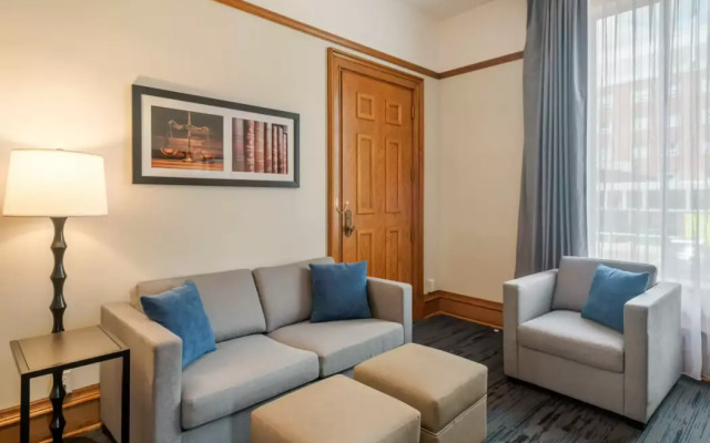 The Courthouse Hotel, an Ascend Collection Hotel