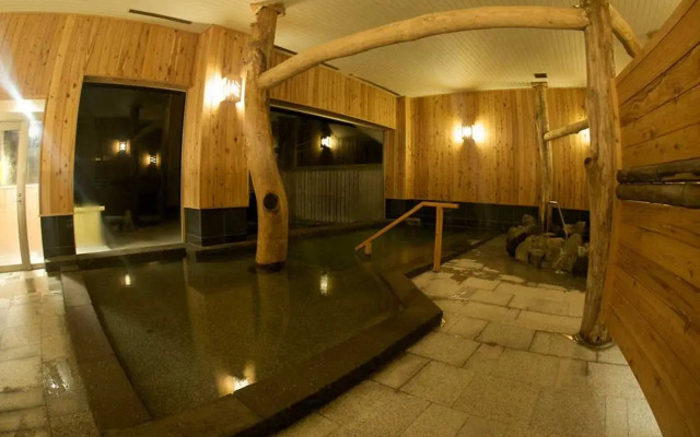 Kokorono Resort Umino Bettei Furukawa