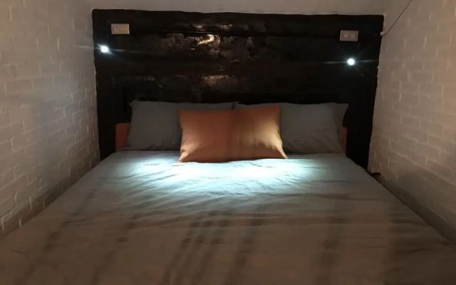 Zhengxing Yanping Homestay