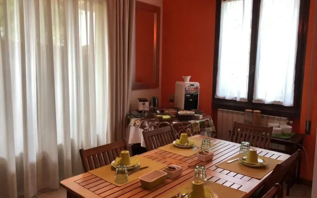 Caffeletti Friendly B&B