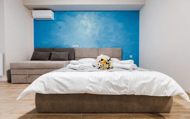 City Apartments Kyiv Centre