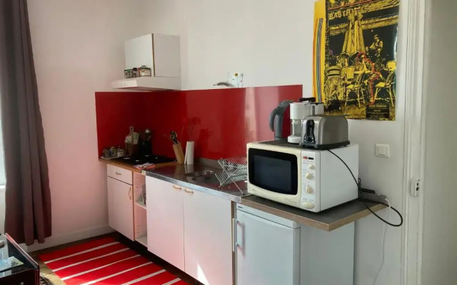 T2 Quartier Du Rosmeur