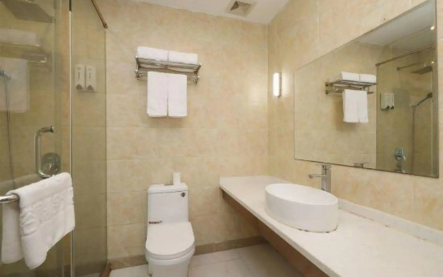 Ningbo Yujia Boutique Hotel