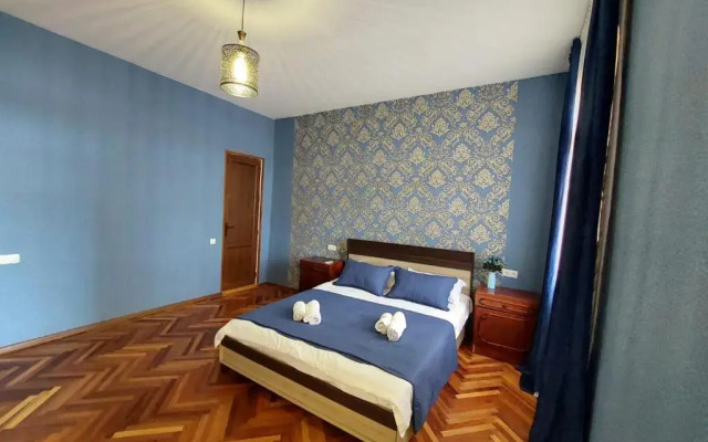 Guesthouse ''Door'' in Sighnaghi