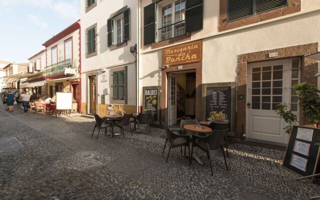 Funchal Old Town Apartment