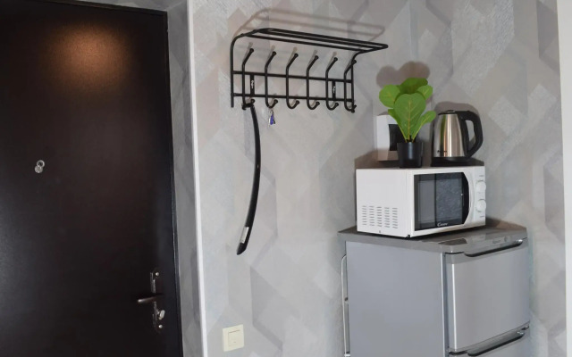 Apartments on Astrakhan Avenue, 7