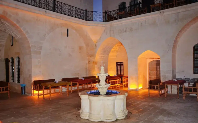 Hakim Bey Boutique Hotel