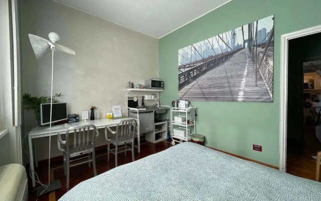 notaMi -  Pied Terre S. Agostino