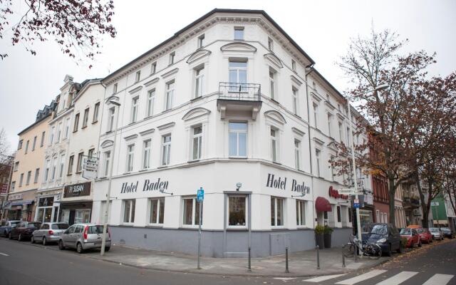 Baden Hotel Bonn