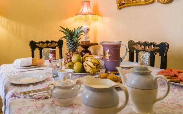 Aimara's Hotel Boutique