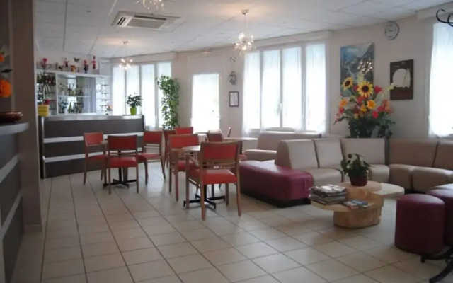 Hôtel Saint Contard